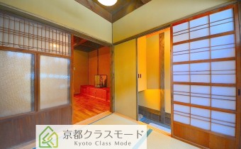 和室2帖