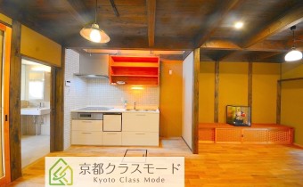リビング