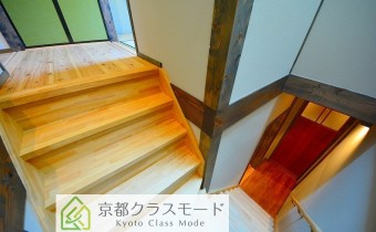 階段