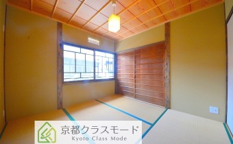 和室4.5帖