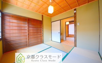 和室4.5帖