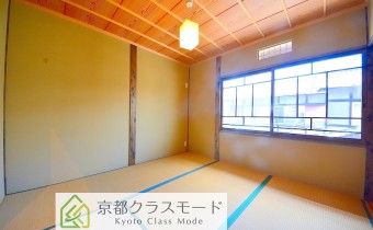 和室4.5帖
