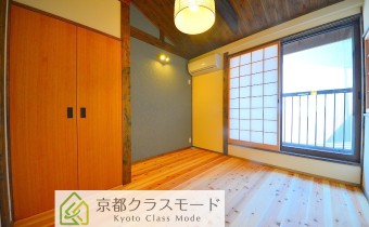 洋室4.8帖