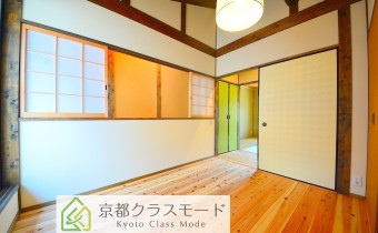 洋室4.8帖