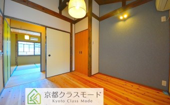洋室4.8帖