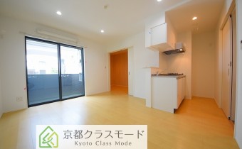 お洒落で快適な室内空間は魅力的です♪