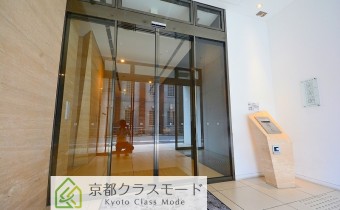 エントランス（玄関）