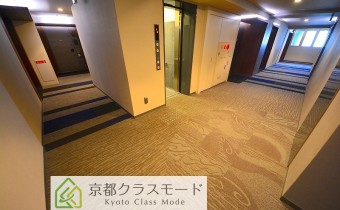 共用廊下