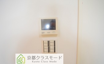 TVドアホン