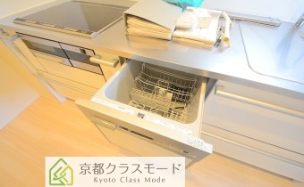 食器洗い洗浄機