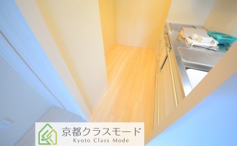 キッチンスペース