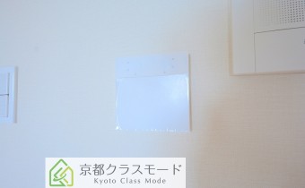 床暖房操作パネル