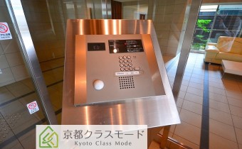 オートロック