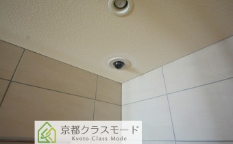 防犯カメラ