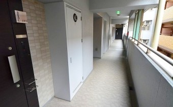 共用廊下