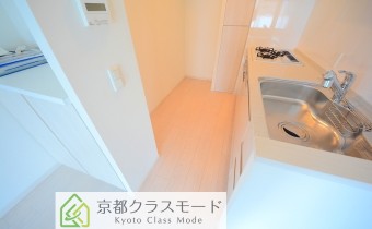 キッチンスペース