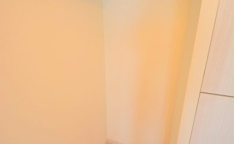 冷蔵庫置き場