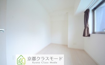 洋室4.5帖