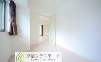 洋室4.5帖
