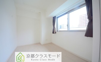 洋室4.5帖