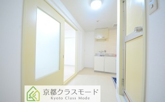キッチンスペース