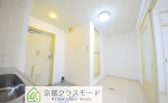 キッチンスペース