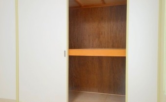 押入れ