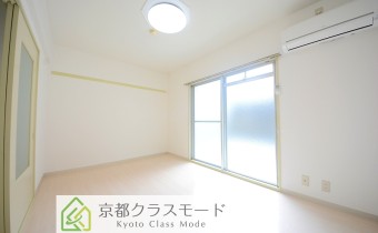洋室6帖