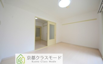 洋室6帖