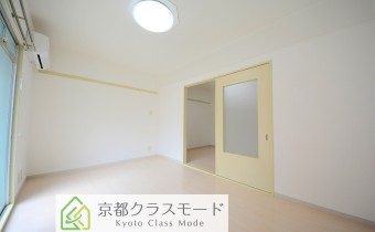 洋室6帖
