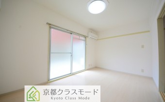 洋室6帖