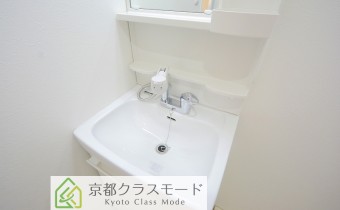 シャンプードレッサー