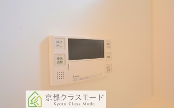 追い焚きシステム