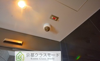 防犯カメラ