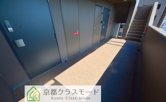 共用廊下
