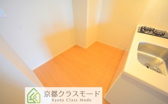 キッチンスペース