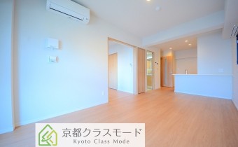 大和ハウス施工の2019年9月築の「築浅」1LDKです☆