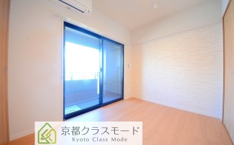 洋室4.6帖