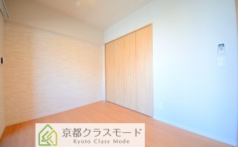 洋室4.6帖