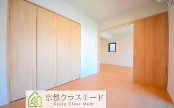 洋室4.6帖