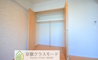 クローゼット
