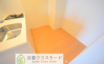 キッチンスペース