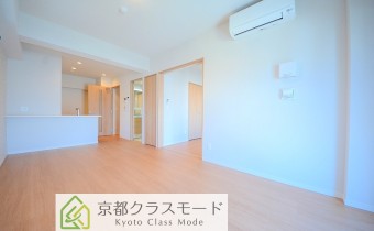 2019年9月完成！充実した設備の「新築」☆「NET無料」です♪