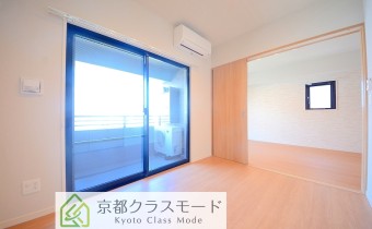 洋室4.6