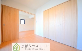洋室4.6