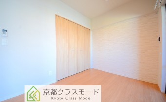 洋室4.6