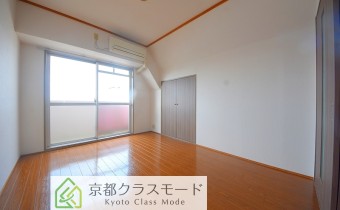 洋室6帖