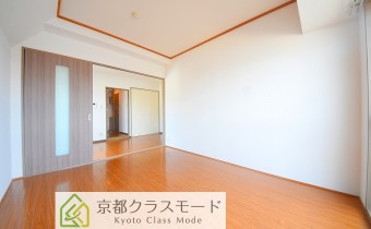洋室6帖