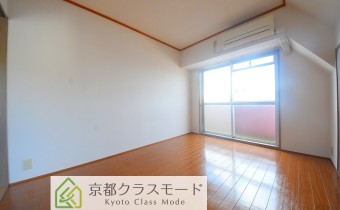 洋室6帖