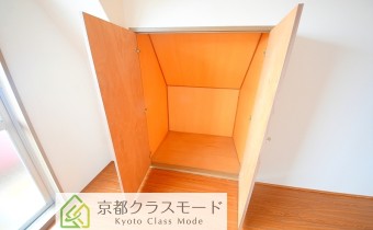 押入れ